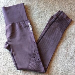 Gymshark seamless leggings